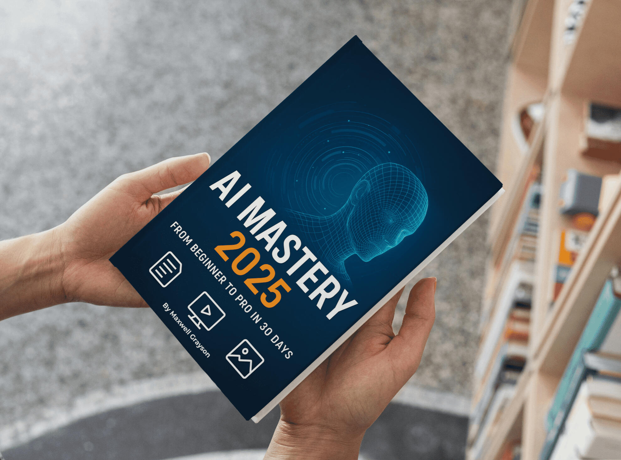 AI MASTERY 2025 From Beginner to Pro in 30 Days